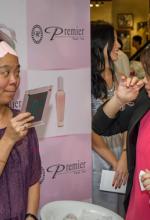 Dead Sea Premier Event Images