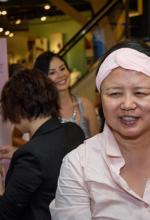 Dead Sea Premier Event Images