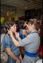 Dead Sea Premier Event Images