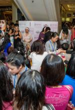 Dead Sea Premier Event Images