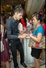 Dead Sea Premier Event Images