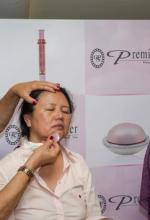 Dead Sea Premier Event Images