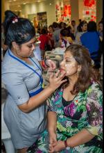 Dead Sea Premier Event Images