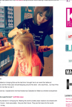Aveda andreaclaire 