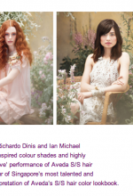 Aveda My Fat Pocket