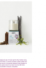 Aveda My Fat Pocket